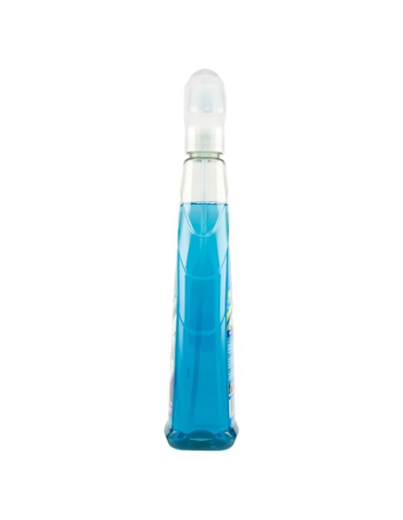 vetril detergente multiuso spray 650ml - con ammoniaca - blu: tuttocasashop.live: pulizia e cura della casa