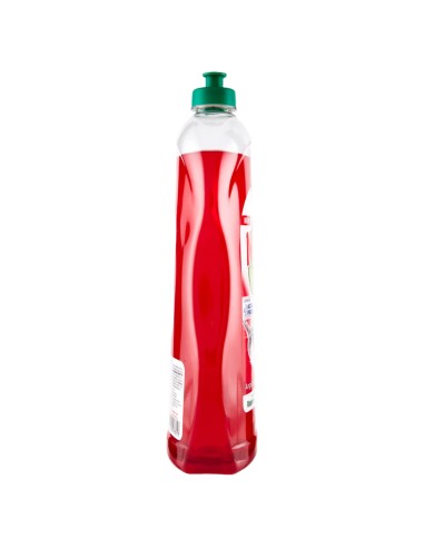 nelsen detersivo per piatti - 850ml - argilla e melograno: tuttocasashop.live: pulizia e cura della casa