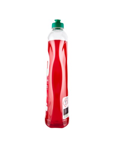 nelsen detersivo per piatti - 850ml - argilla e melograno: tuttocasashop.live: pulizia e cura della casa