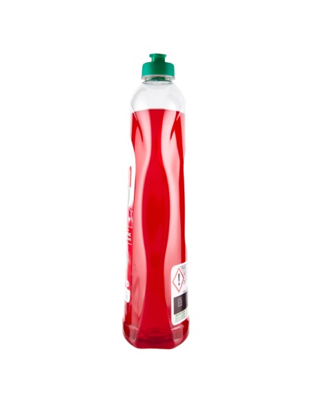 nelsen detersivo per piatti - 850ml - argilla e melograno: tuttocasashop.live: pulizia e cura della casa