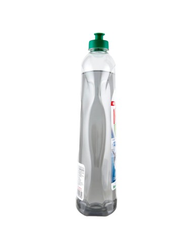 nelsen detersivo per piatti - 850ml - carboni attivi: tuttocasashop.live: pulizia e cura della casa