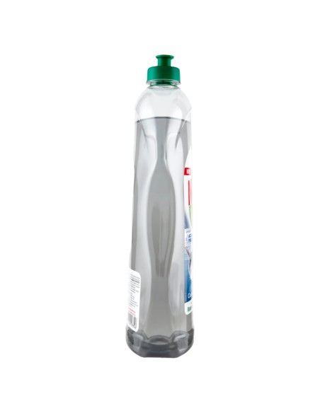 nelsen detersivo per piatti - 850ml - carboni attivi: tuttocasashop.live: pulizia e cura della casa