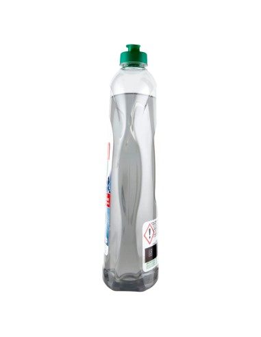 nelsen detersivo per piatti - 850ml - carboni attivi: tuttocasashop.live: pulizia e cura della casa