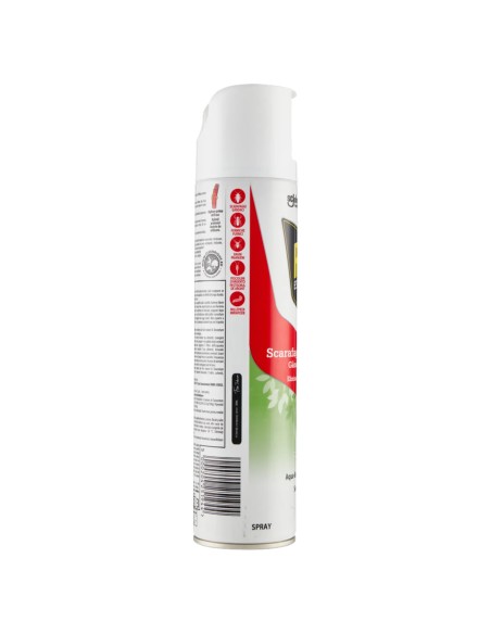 raid essentials insetticida scarafaggi e formiche - 400ml - a base vegetale: tuttocasashop.live: pulizia e cura della casa