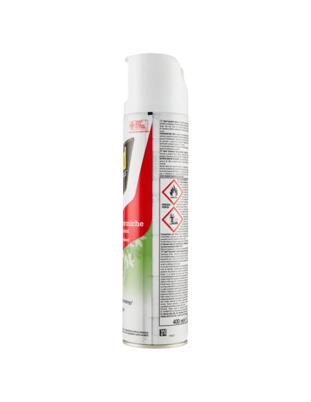 raid essentials insetticida scarafaggi e formiche - 400ml - a base vegetale: tuttocasashop.live: pulizia e cura della casa