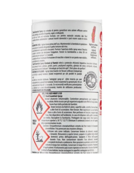 raid essentials insetticida scarafaggi e formiche - 400ml - a base vegetale: tuttocasashop.live: pulizia e cura della casa