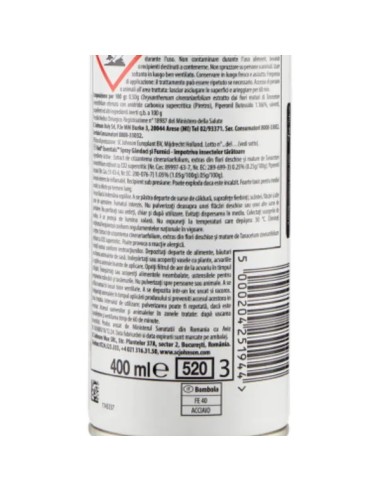 raid essentials insetticida scarafaggi e formiche - 400ml - a base vegetale: tuttocasashop.live: pulizia e cura della casa