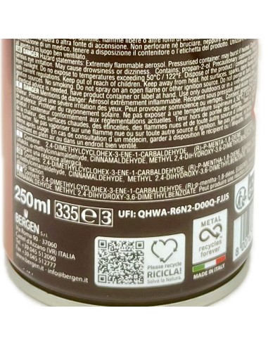 air flor ricarica deodorante per diffusore automatico 250ml - fireplace: tuttocasashop.live: pulizia e cura della casa