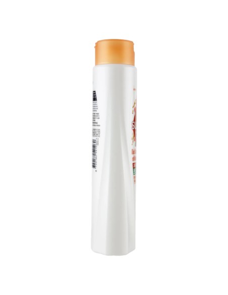 sunsilk shampoo 250ml - olio di argan e di mandorle - capelli fragili: tuttocasashop.live: igiene e cura della persona