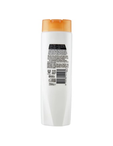 sunsilk shampoo 250ml - olio di argan e di mandorle - capelli fragili: tuttocasashop.live: igiene e cura della persona