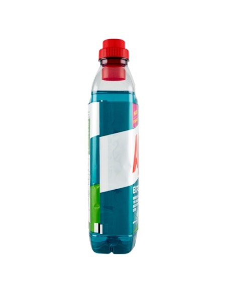 ajax pavimenti detergente liquido - 1250ml - expel - anche superfici esterne: tuttocasashop.live: pulizia e cura della casa