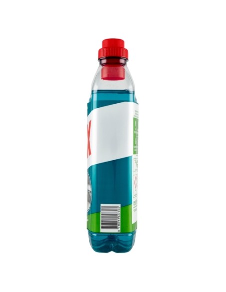 ajax pavimenti detergente liquido - 1250ml - expel - anche superfici esterne: tuttocasashop.live: pulizia e cura della casa