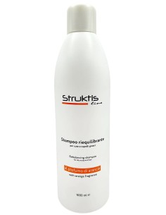 struktis shampoo professionale 1000ml - arancia: tuttocasashop.live: igiene e cura della persona