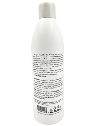 struktis shampoo professionale 1000ml - arancia: tuttocasashop.live: igiene e cura della persona