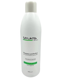 struktis shampoo professionale 1000ml - menta: tuttocasashop.live: igiene e cura della persona