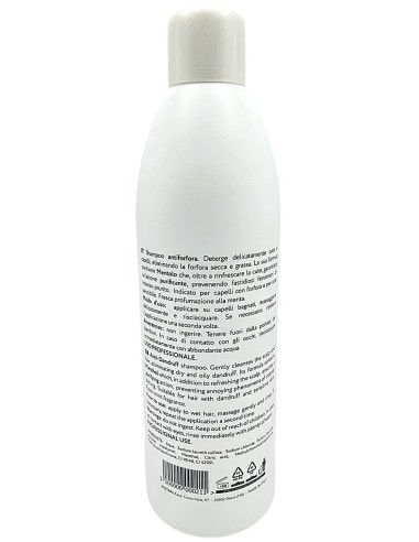 struktis shampoo professionale 1000ml - menta: tuttocasashop.live: igiene e cura della persona