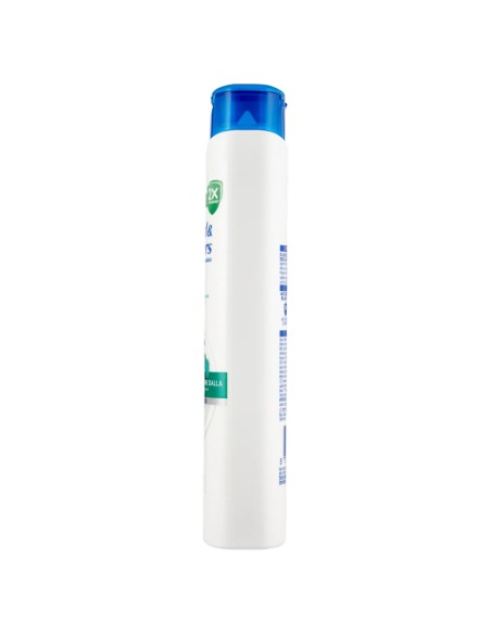 head & shoulders shampoo e balsamo 2in1 250ml - antiprurito: tuttocasashop.live: igiene e cura della persona