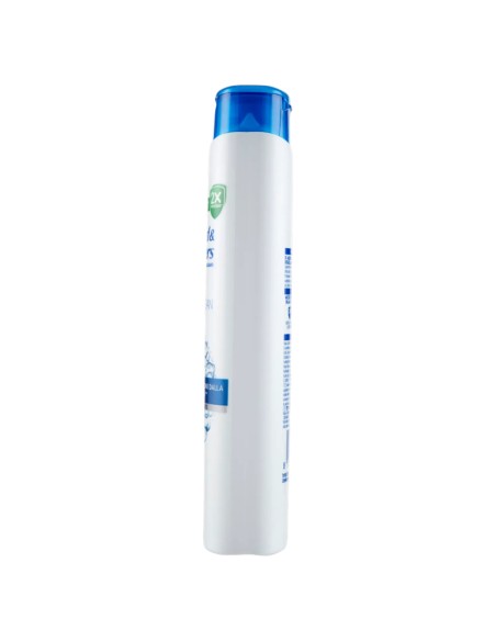 head & shoulders shampoo e balsamo 2in1 250ml - classic clean: tuttocasashop.live: igiene e cura della persona