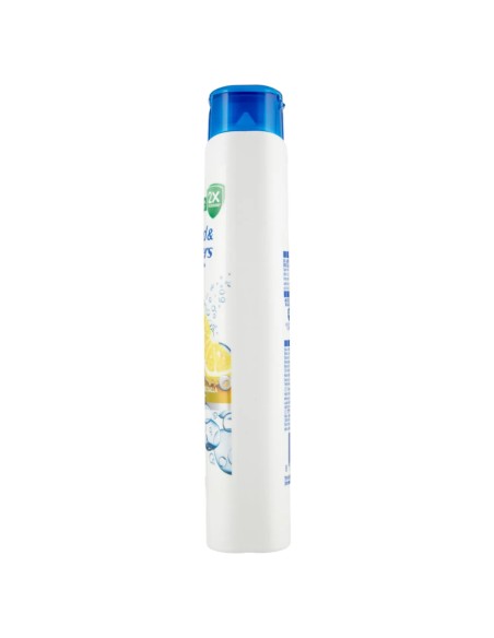 head & shoulders shampoo antiforfora 250ml - citrus fresh - capelli grassi: tuttocasashop.live: igiene e cura della persona