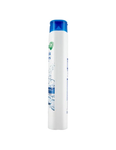 head & shoulders shampoo antiforfora 250ml - classic clean: tuttocasashop.live: igiene e cura della persona