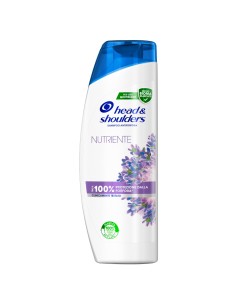 head & shoulders shampoo antiforfora 250ml - nutriente: tuttocasashop.live: igiene e cura della persona