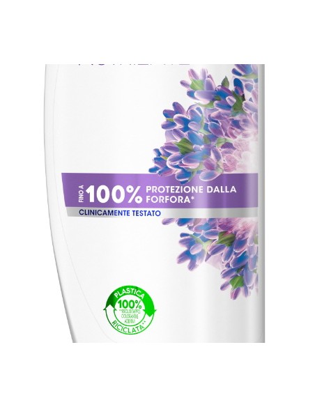 head & shoulders shampoo antiforfora 250ml - nutriente: tuttocasashop.live: igiene e cura della persona