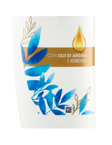 head & shoulders shampoo antiforfora 250ml - supreme idrata - argan e cocco: tuttocasashop.live: igiene e cura della persona