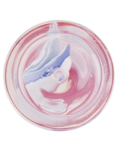 neobaby biberon in plastica collo largo - 250ml - 2m+ - dino rosa: tuttocasashop.live: igiene e cura della persona