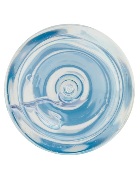neobaby biberon in plastica collo largo - 330ml - 4m+ - dino blu: tuttocasashop.live: igiene e cura della persona