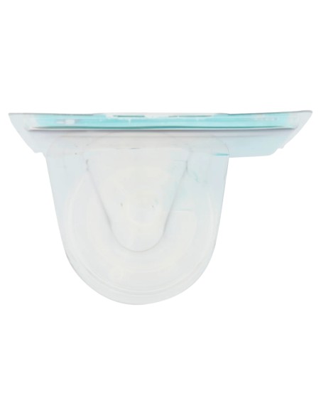 neobaby 2 tettarelle in silicone per biberon - 1 foro - flusso lento - 0m+: tuttocasashop.live: igiene e cura della persona