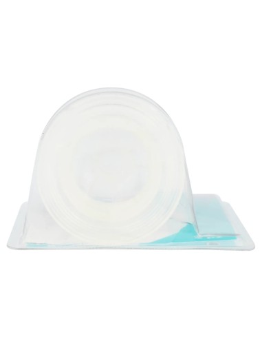 neobaby 2 tettarelle in silicone per biberon - 1 foro - flusso lento - 0m+: tuttocasashop.live: igiene e cura della persona