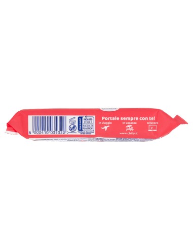 chilly salviettine intime imbevute 15pz - ciclo: tuttocasashop.live: igiene e cura della persona