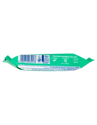 chilly salviettine intime imbevute 15pz - fresco: tuttocasashop.live: igiene e cura della persona