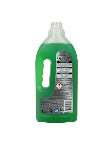 cif professional pavimenti e multiuso - 1 litro - aloe vera: tuttocasashop.live: pulizia e cura della casa
