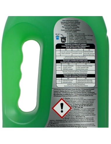 cif professional pavimenti e multiuso - 1 litro - aloe vera: tuttocasashop.live: pulizia e cura della casa