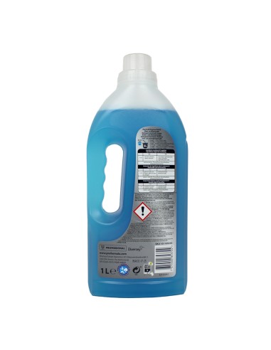 cif professional pavimenti e multiuso - 1 litro - ocean fresh: tuttocasashop.live: pulizia e cura della casa