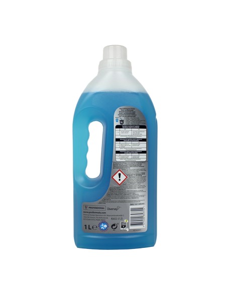 cif professional pavimenti e multiuso - 1 litro - ocean fresh: tuttocasashop.live: pulizia e cura della casa