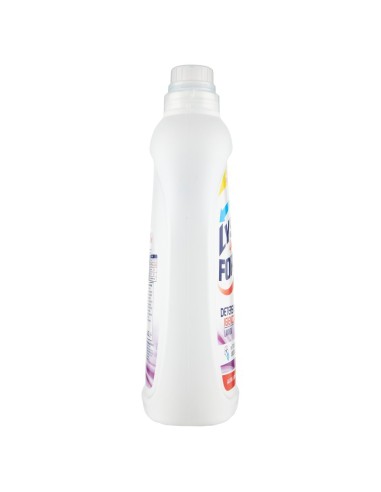 lysoform detersivo lavatrice liquido igienizzante - 54 lavaggi - lavanda: tuttocasashop.live: prodotti per bucato e tessuti