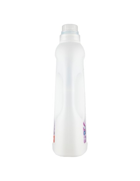 lysoform detersivo lavatrice liquido igienizzante - 54 lavaggi - lavanda: tuttocasashop.live: prodotti per bucato e tessuti