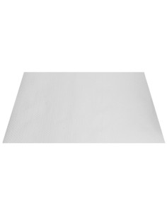 250 tovagliette da tavola in carta - 30x40cm - bianche: tuttocasashop.live: carta & monouso
