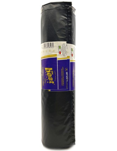 the best 1kg sacchi resistenti 90x120cm ldpe - neri - raccolta differenziata: tuttocasashop.live: pulizia e cura della casa