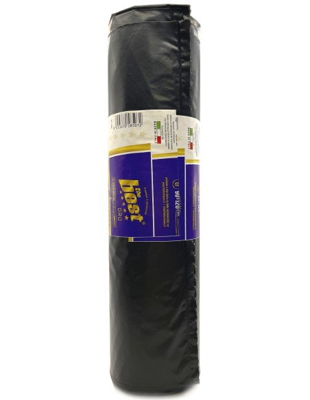 the best 1kg sacchi resistenti 90x120cm ldpe - neri - raccolta differenziata: tuttocasashop.live: pulizia e cura della casa