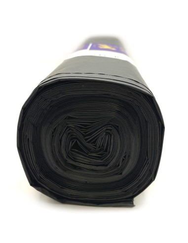 the best 1kg sacchi resistenti 90x120cm ldpe - neri - raccolta differenziata: tuttocasashop.live: pulizia e cura della casa