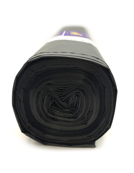 the best 1kg sacchi resistenti 90x120cm ldpe - neri - raccolta differenziata: tuttocasashop.live: pulizia e cura della casa