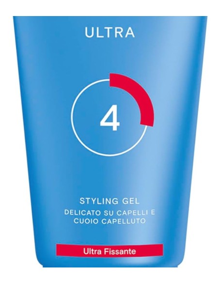 taft styling gel fissante per capelli - 150ml - ultra - ultra fissante: tuttocasashop.live: igiene e cura della persona