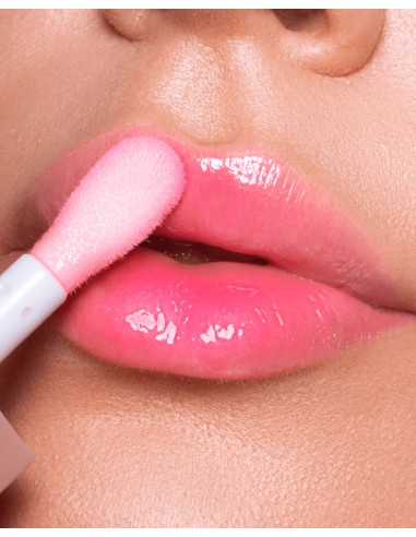 astra pure beauty juicy lip oil - olio labbra idratante - 01 peach: tuttocasashop.live: igiene e cura della persona