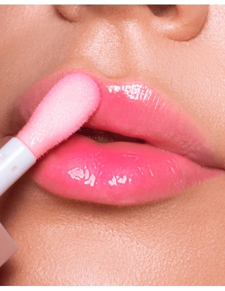 astra pure beauty juicy lip oil - olio labbra idratante - 01 peach: tuttocasashop.live: igiene e cura della persona