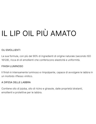 astra pure beauty juicy lip oil - olio labbra idratante - 01 peach: tuttocasashop.live: igiene e cura della persona