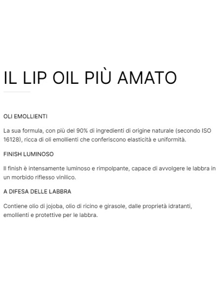astra pure beauty juicy lip oil - olio labbra idratante - 01 peach: tuttocasashop.live: igiene e cura della persona