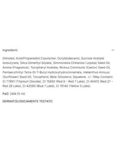 astra pure beauty juicy lip oil - olio labbra idratante - 01 peach: tuttocasashop.live: igiene e cura della persona